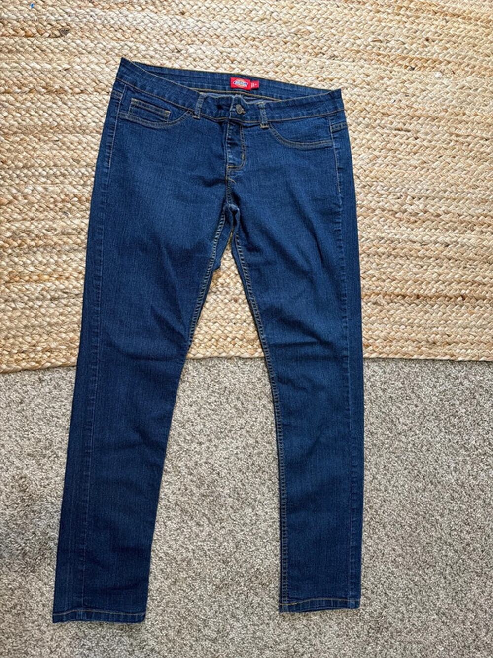 Dickies’s lightweight and jeans 13 EUC2944